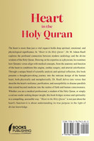 Heart in the Holy Quran