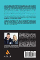 Trust Issues Study Guide