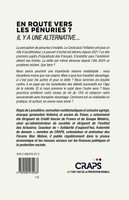 En route vers les pénuries ?