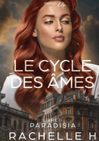 Le cycle des âmes - Tome 2