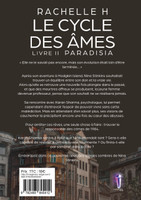 Le cycle des âmes - Tome 2