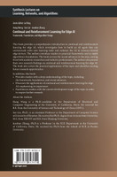 Continual and Reinforcement Learning for Edge AI