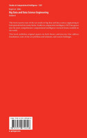 Big Data and Data Science Engineering