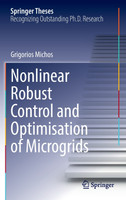 Nonlinear Robust Control and Optimisation of Microgrids
