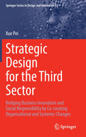 Strategic Design for the Third Sector
