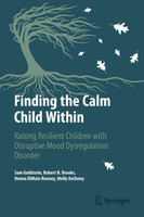 Finding the Calm Child Within