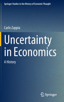 Uncertainty in Economics