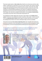 Leadership With AI and Trust