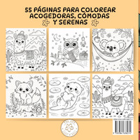 Libro Para Colorear Antiestrés