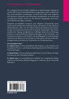 Von Transzendenz zum Transhumanismus