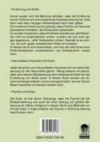 Die Anti Krebs Strategie