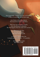 52 Letters I (Never) Gave You