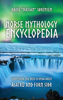 Norse Mythology Encyclopedia