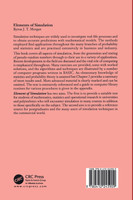 Elements of Simulation