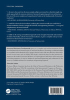 Structural Mechanics Fundamentals