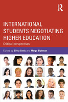 International Students Negotiating Higher Education