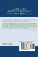 Usability and Internationalization of Information Technology