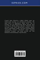 The Pony Rider Boys in the Ozarks (Esprios Classics)