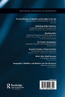 Geographies, Mobilities, and Rhythms over the Life-Course