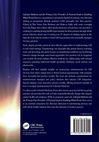 Lifestyle Medicine and the Primary Care Provider