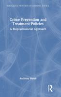 Crime Prevention and Treatment Policies