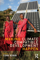 Making Climate Compatible Development Happen