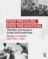 Peer Pressure, Peer Prevention