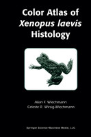 Color Atlas of Xenopus laevis Histology