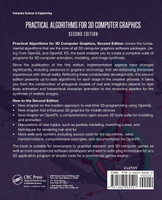 Practical Algorithms for 3D Computer Graphics