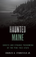 Haunted Maine