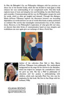 Pixie, the Philosopher's Cat