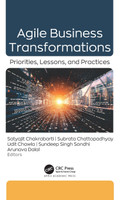 Agile Business Transformations