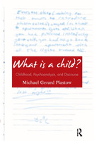 What is a Child?