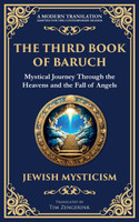 The Third Book of Baruch