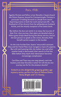 The Case of the Body on the Orient Express