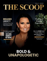 The Scoop Magazine