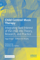 Child-Centred Music Therapy