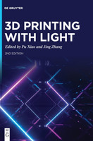 3D Printing with Light