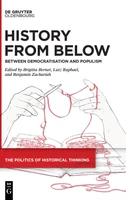 History from Below