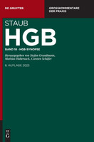 HGB-Synopse