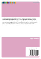 Sind Solarenergie, Windenergie, Wasserkraft und Bioenergie die Energien unserer Zukunft?