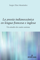 La poesía indianoceánica en lengua francesa e inglesa