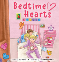 Bedtime Hearts