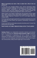 Chavan-Heisenberg Ripple Uncertainty Principle