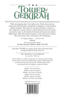 The Tower of Geburah