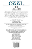 Gaal the Conqueror