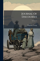 Journal Of Discourses