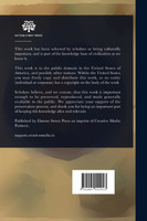 Histoire Philosophique Du Genre Humain, ConsidÃ©rÃ© Sous Ses Rapports Religieux Et Politiques Dans L'Ã©tat Social, Volume 2...