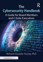 The Cybersecurity Handbook