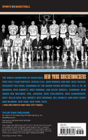 Everything You Wanted to Know About the New York Knicks